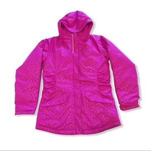 Columbia Girls' Razzmadazzle Jacket